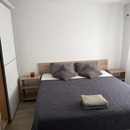 Apartma 23 Ljubljana