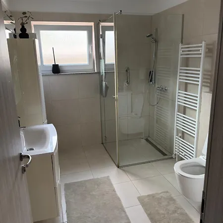 Apartman Apartma 23