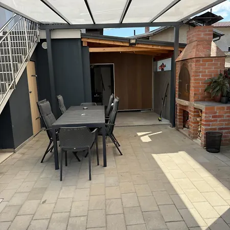 Apartman Apartma 23 *