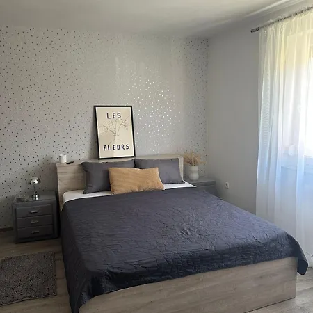Apartma 23 Apartman *