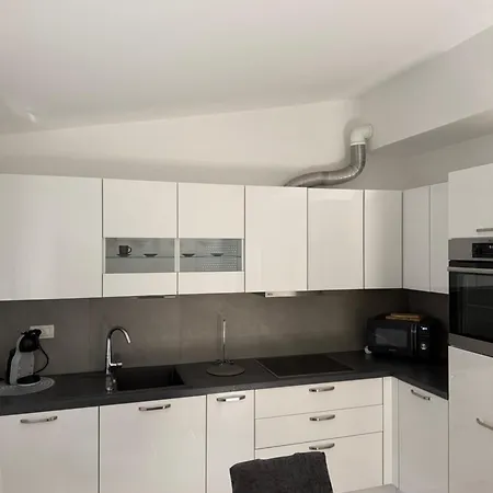 Apartman Apartma 23 Ljubljana