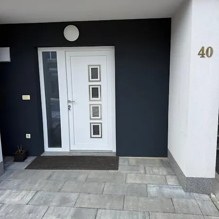 Apartman Apartma 23 *